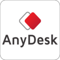 Control soporte remoto Anydesk