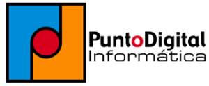 Logo Punto Digital