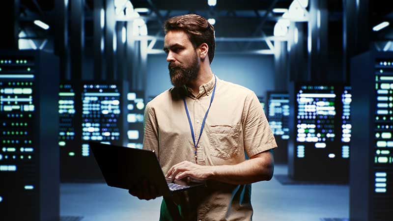 consultoria informatica