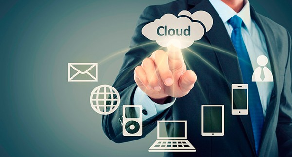 soluciones cloud