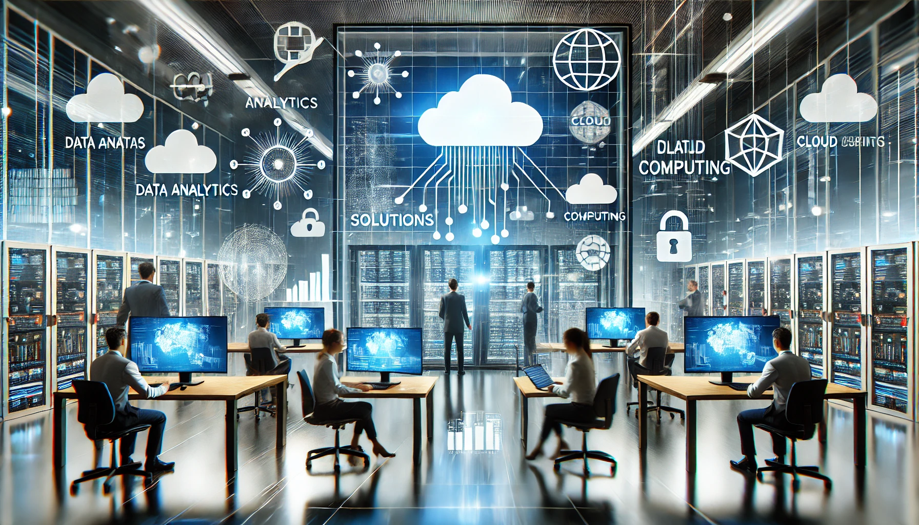 soluciones informaticas soluciones informaticas