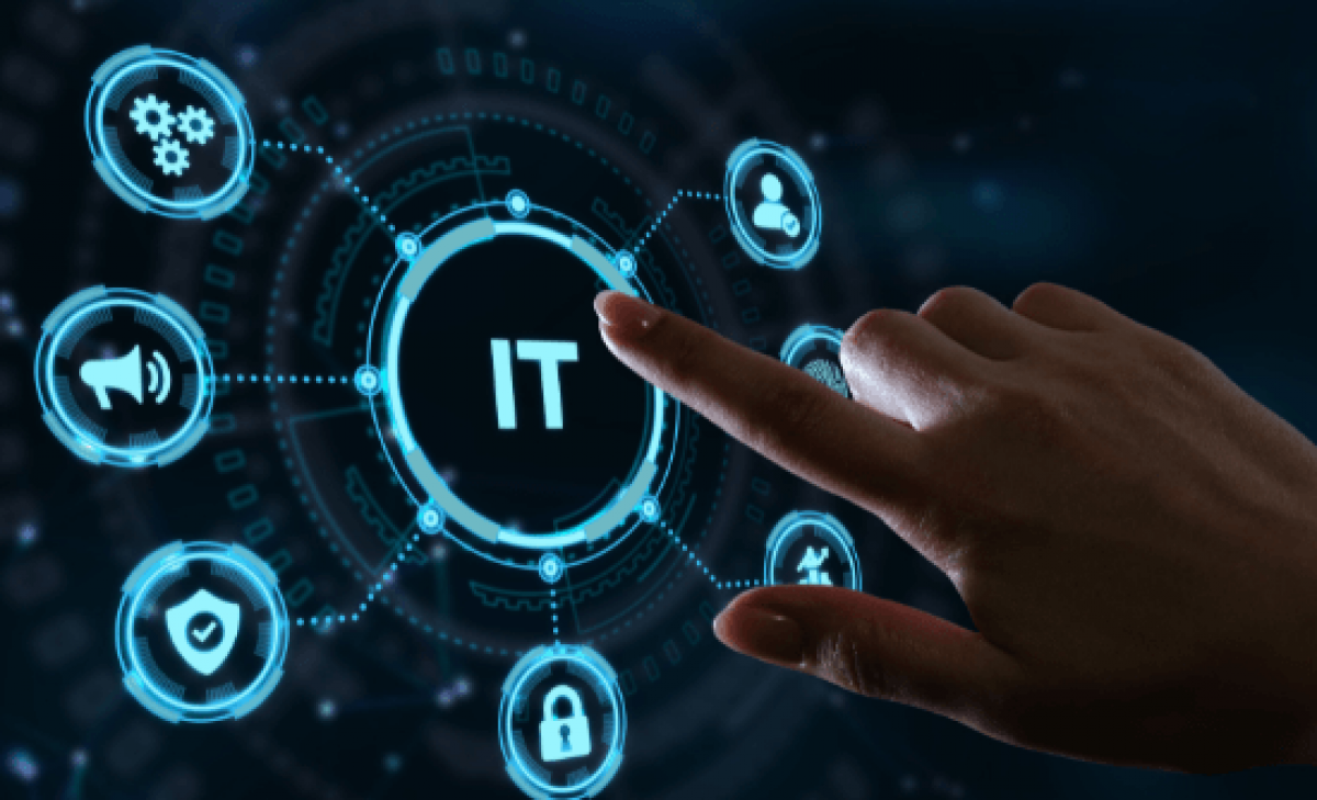 consultoria informatica negocios